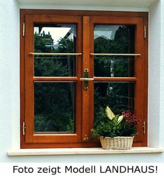 Stockkastenfenster Modell JUGENDSTIL